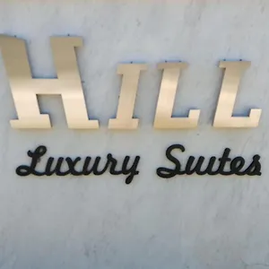 Hill Sun Luxury Nea Iraklia